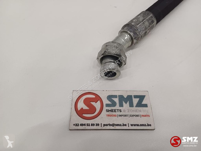 Veicolo commerciale Caterpillar Hose Caterpillar
