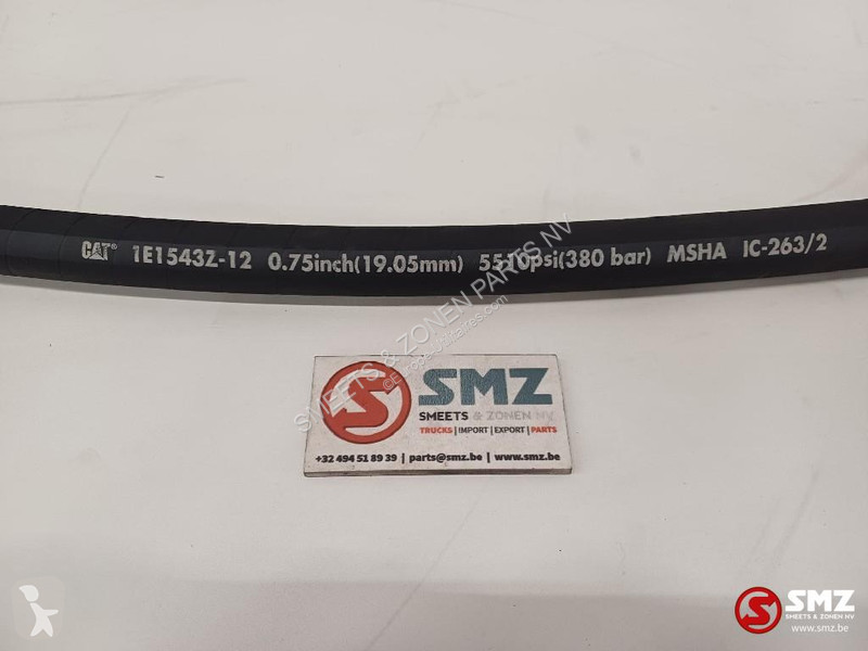 Veicolo commerciale Caterpillar Hose Caterpillar