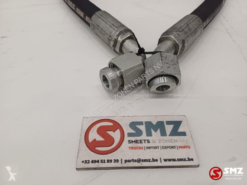 Veicolo commerciale Caterpillar Hose Caterpillar