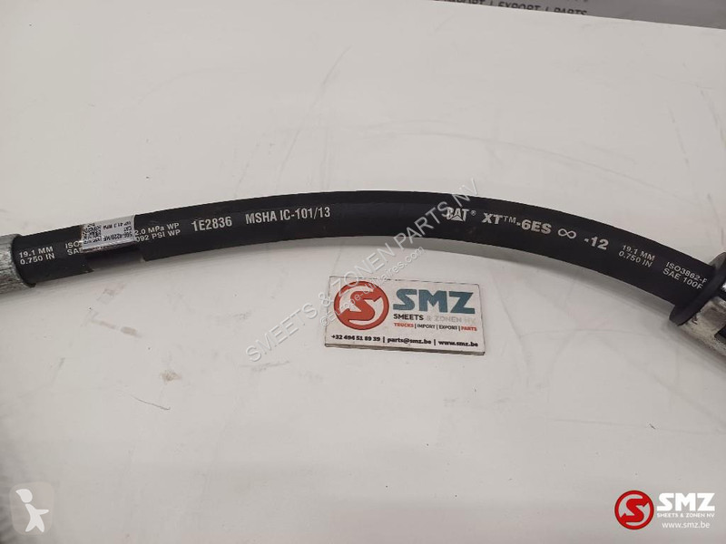 Veicolo commerciale Caterpillar Hose Caterpillar