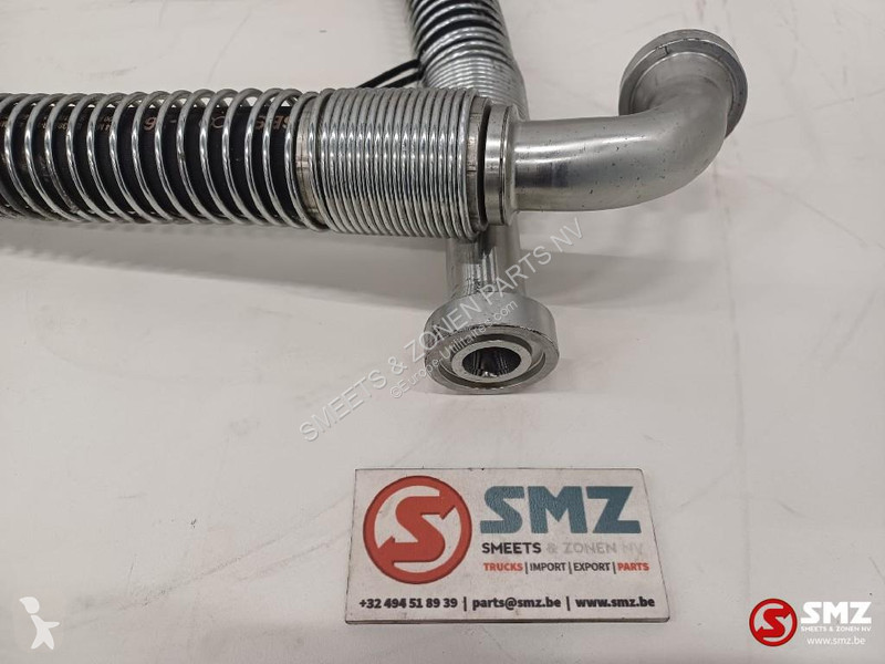 Veicolo commerciale Caterpillar Hose Caterpillar