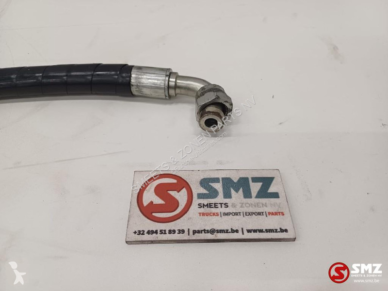 Veicolo commerciale Caterpillar Hose Caterpillar