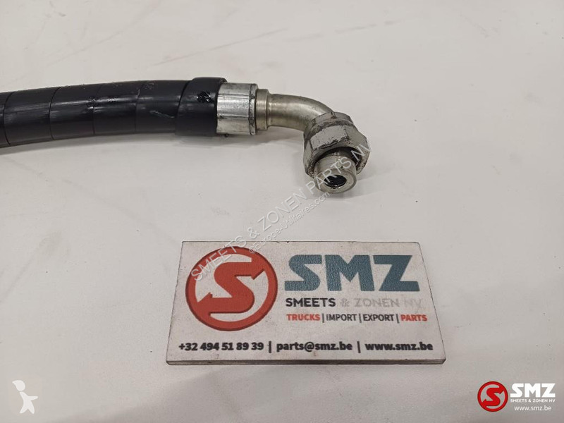 Veicolo commerciale Caterpillar Hose Caterpillar