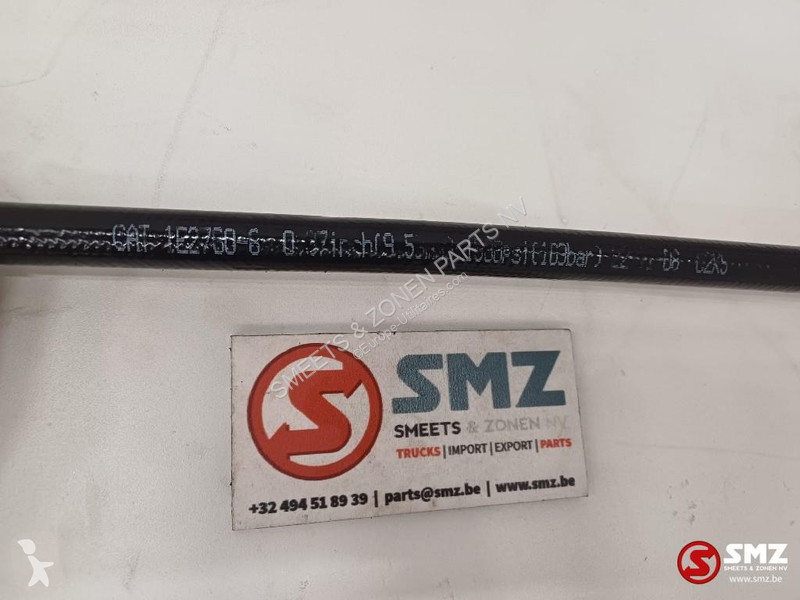 Užitkové vozidlo Caterpillar Hose Caterpillar