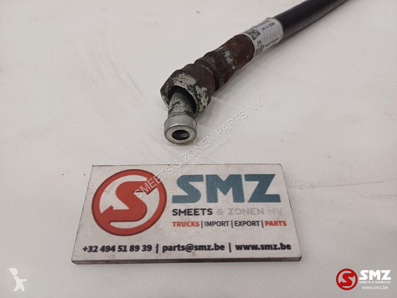 Veicolo commerciale Caterpillar Hose Caterpillar