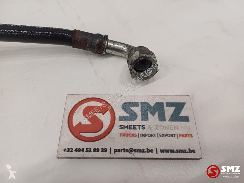 عربة نفعية Caterpillar Hose Caterpillar