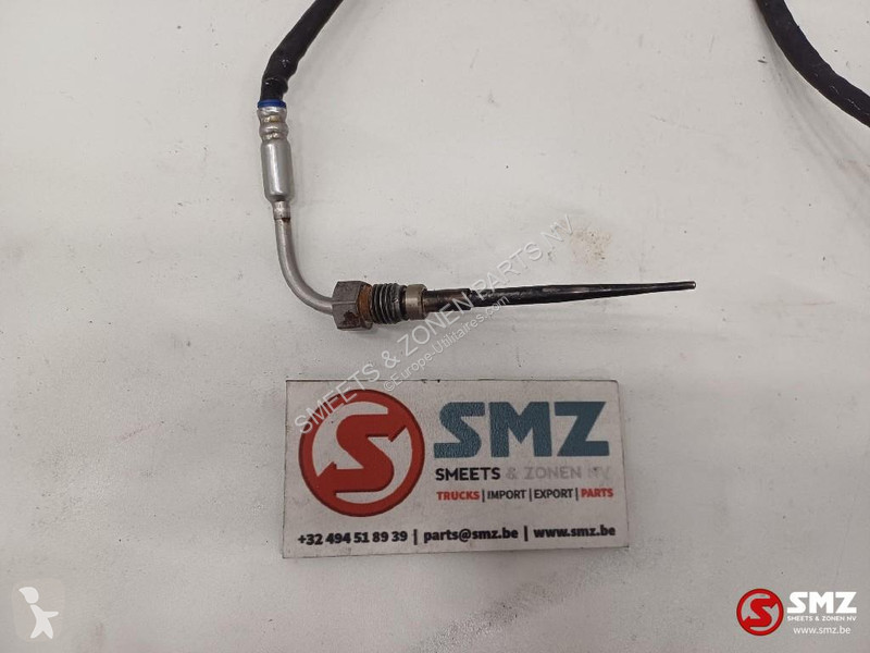 Véhicule utilitaire Caterpillar Sensor...