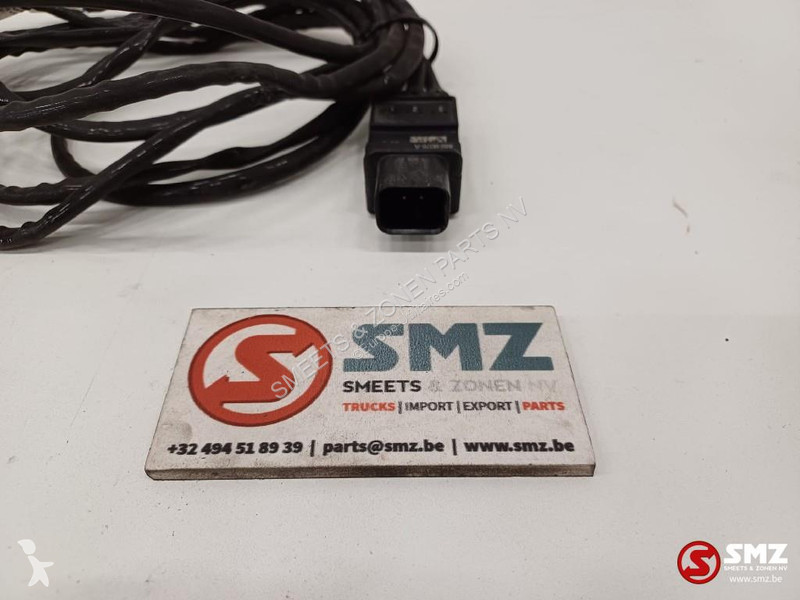 Véhicule utilitaire Caterpillar Sensor...