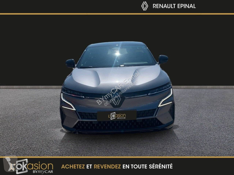 Veicolo commerciale Renault Megane E-Tech EV60...