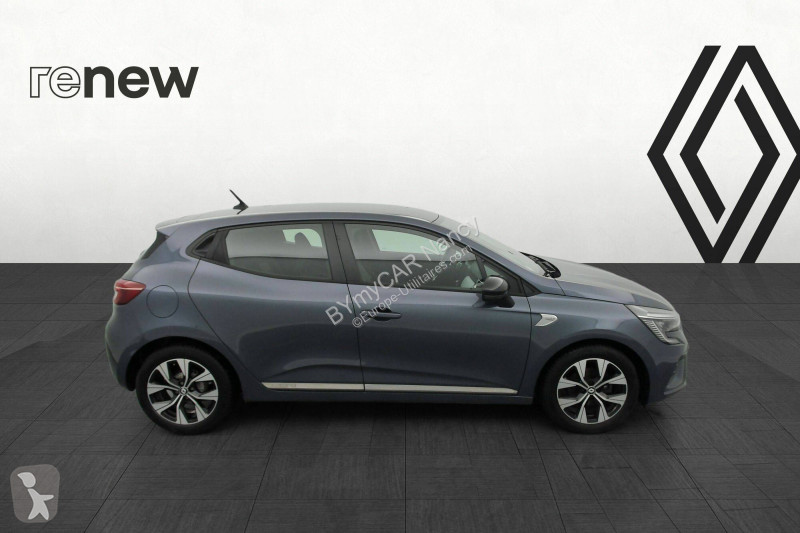 Veicolo commerciale Renault Clio TCe 90 - 21N