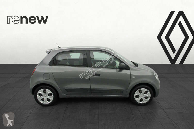 Veicolo commerciale Renault Twingo III SCe 65