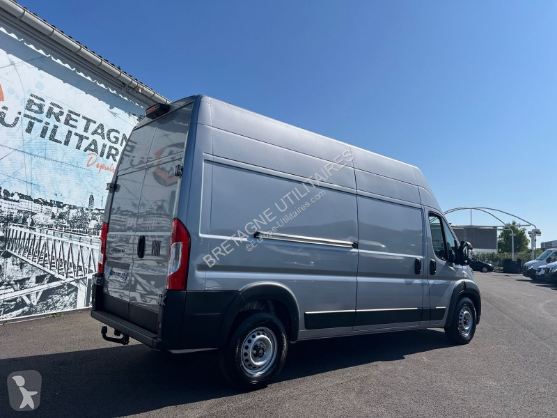 Autoutilitară Fiat DUCATO FG L3H3 3.5 MAXI...