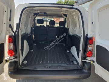 Caja cerrada Citroën