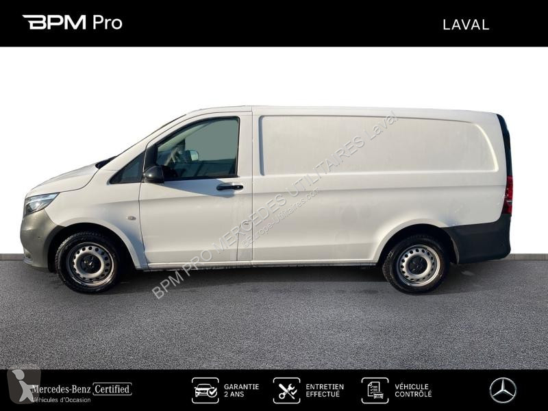 Véhicule utilitaire Mercedes Vito Fg Long...