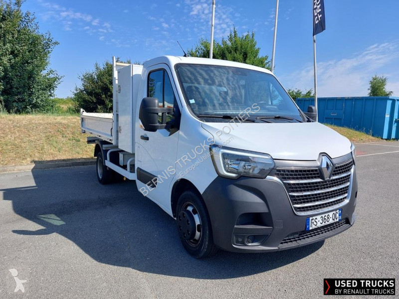Veicolo commerciale Renault