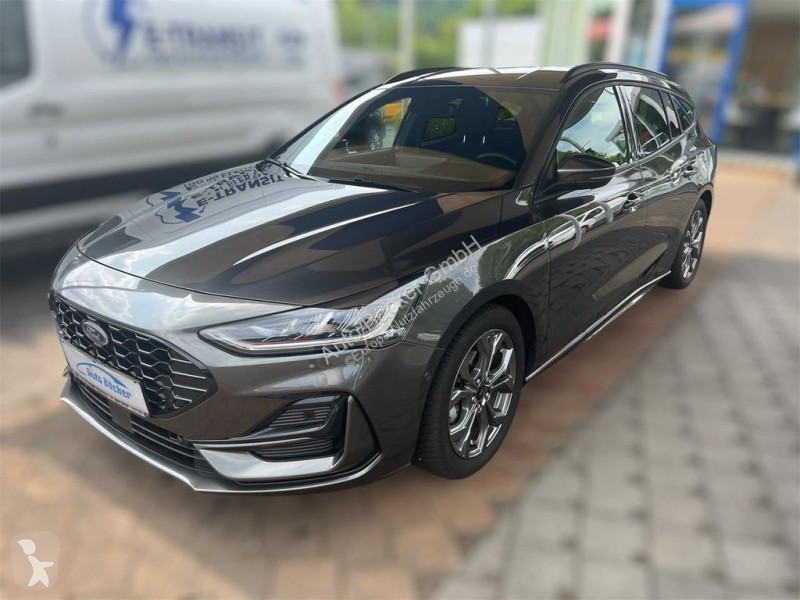 Véhicule utilitaire Ford Turnier ST-Line X...