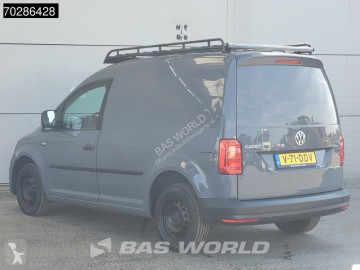 Caja cerrada Volkswagen