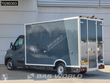 Fourgon utilitaire Renault
