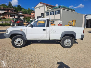 Camioneta pick-up Tata