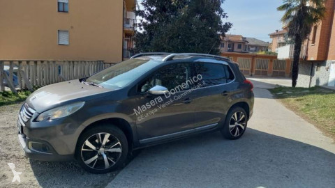 Berlina Peugeot