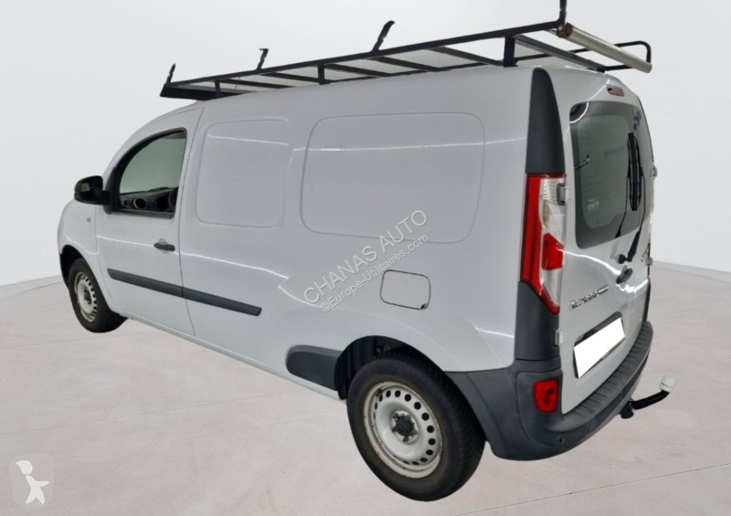Furgoneta Renault GRAND VOLUME MAXI 1.5 DCI 90...