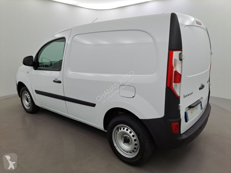 Furgoneta Renault 1.5 DCI 75 CONFORT CLIM