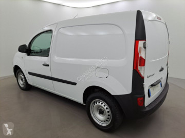 Furgone Renault