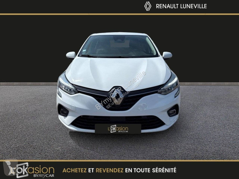 Autoutilitară Renault Clio Blue dCi 85