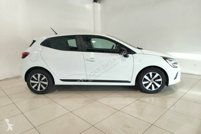Veicolo commerciale Renault Clio TCe 90