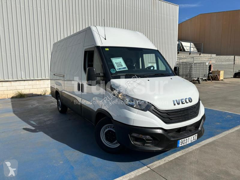 Furgoneta Iveco DAILY 35S16 F 12M3