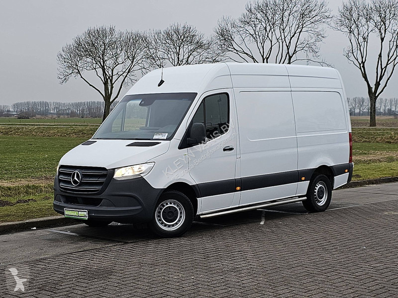 Užitkové vozidlo Mercedes 311 L2H2 Wp-Inrichting !