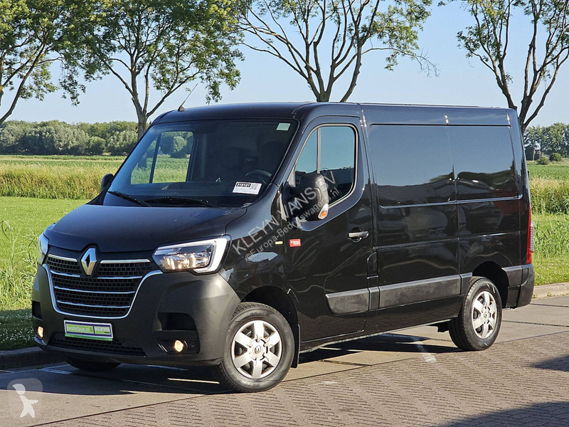 Furgoneta Renault 2.3 L1H1 150Pk Navi NAP!