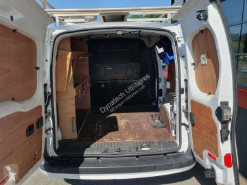 Fourgon utilitaire Mercedes