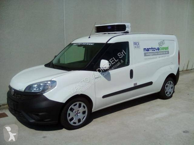 Furgoneta Fiat