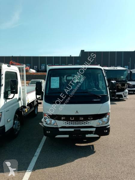 Furgoneta Mitsubishi Fuso