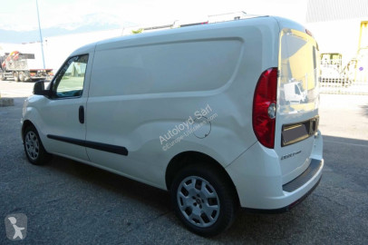 Caja cerrada Fiat
