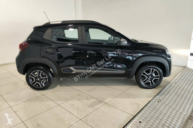 Veículo utilitário Dacia Spring Achat Intégral