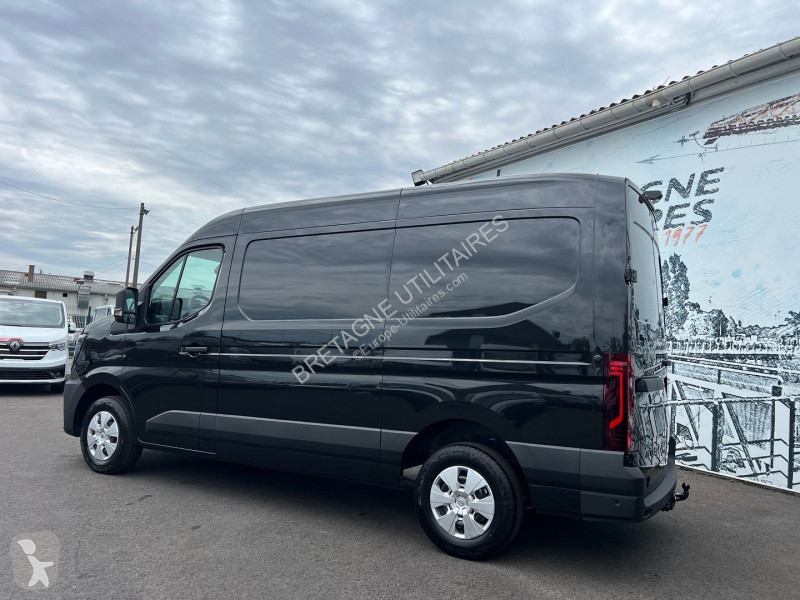 Furgoneta Nissan INTERSTAR FG L2H2 3T5 2.0 DCI...