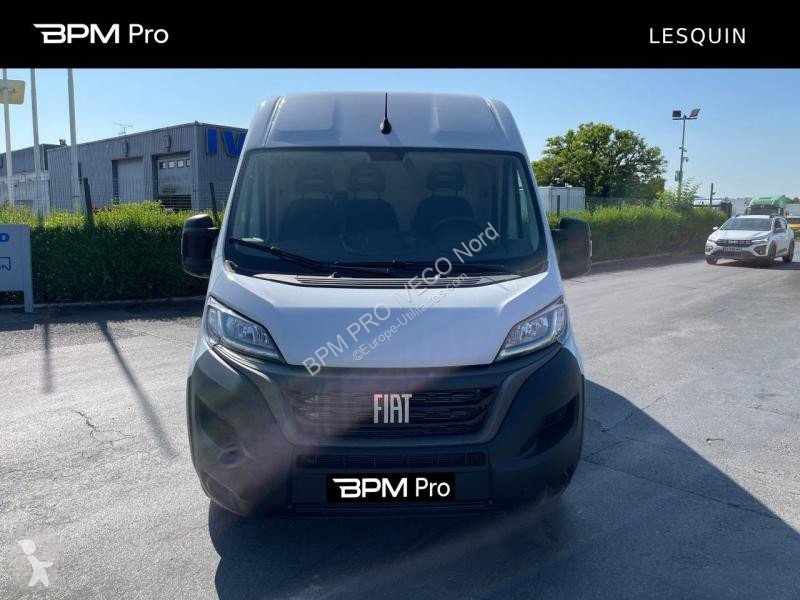 Veicolo commerciale Fiat Fg MH2 3.3 140ch S&S