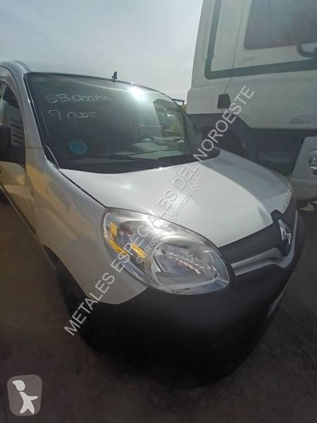 Furgoneta Renault