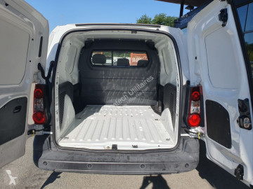 Caja cerrada Citroën