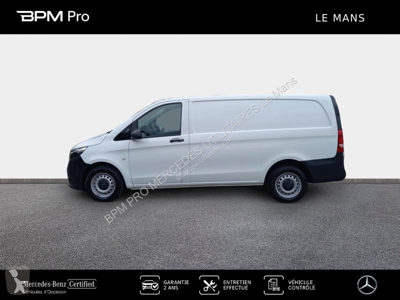Veicolo commerciale Mercedes Vito Fg  Long Pro...