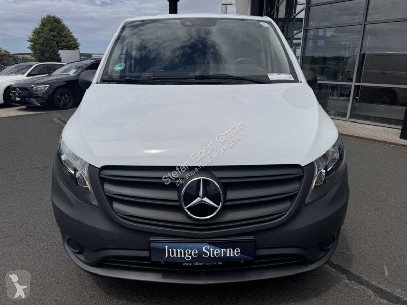 Užitkové vozidlo Mercedes 112 Klima Kamera Navi...