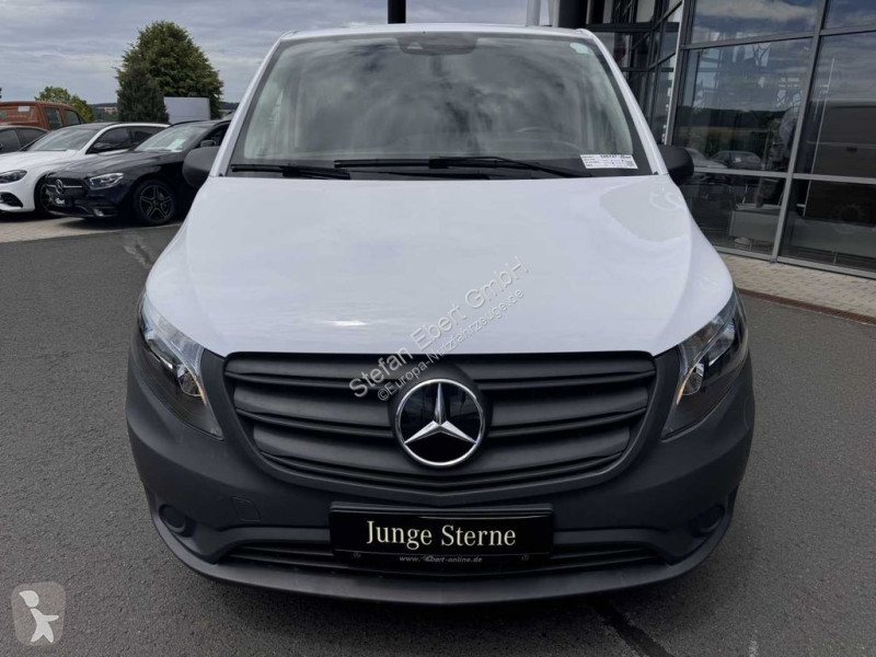 Užitkové vozidlo Mercedes 112 Klima Kamera Navi...