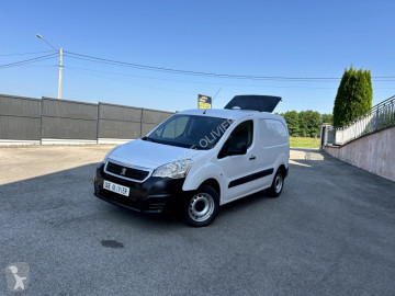 Furgone Peugeot