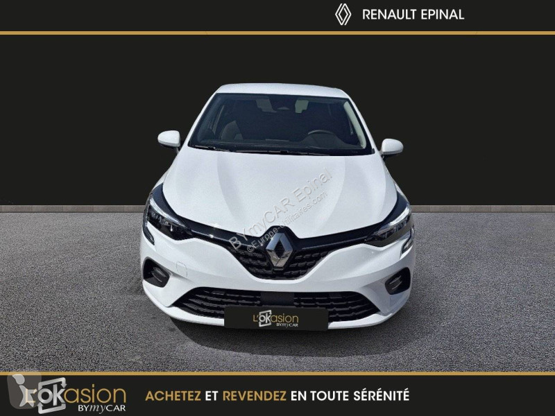 Veicolo commerciale Renault Clio TCe 90 - 21N