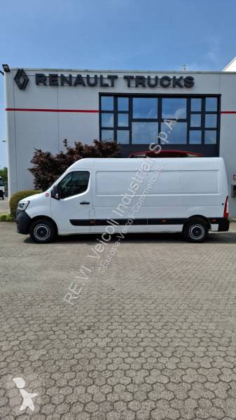 Veicolo commerciale Renault