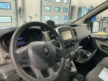 Furgone Renault