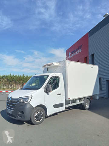 Monotemperatura Renault