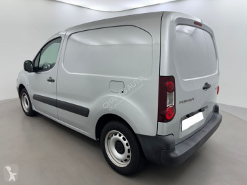 Furgone Peugeot
